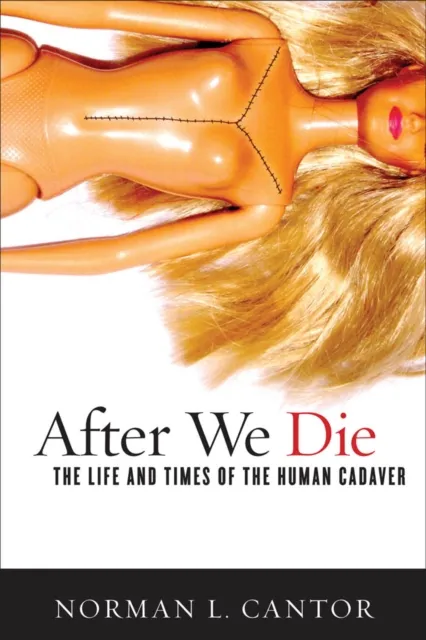 After We Die