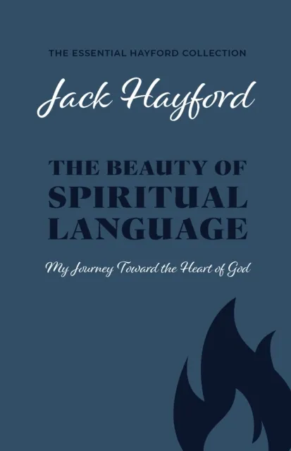 Beauty of Spiritual Language