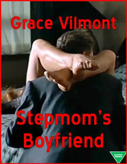 Stepmom's Boyfriend