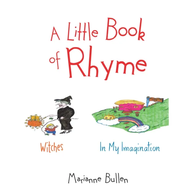 Little Book of Rhyme
