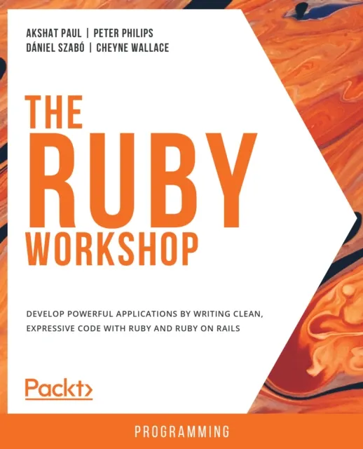 Ruby Workshop