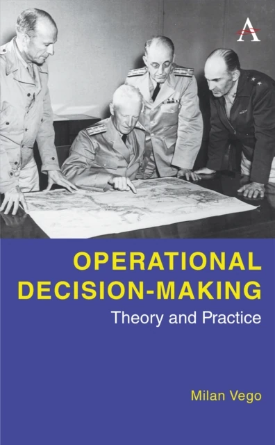 Operational Decision-Making