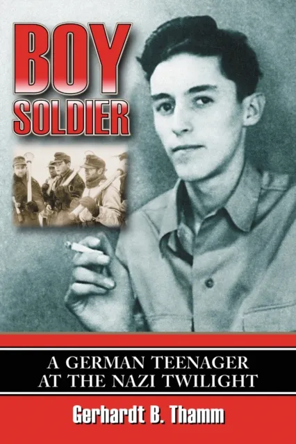 Boy Soldier