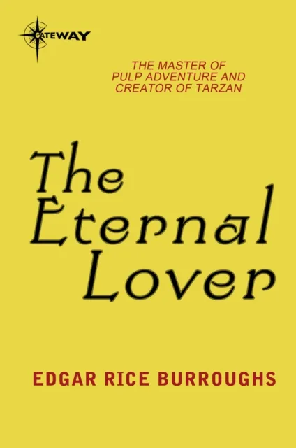 Eternal Lover