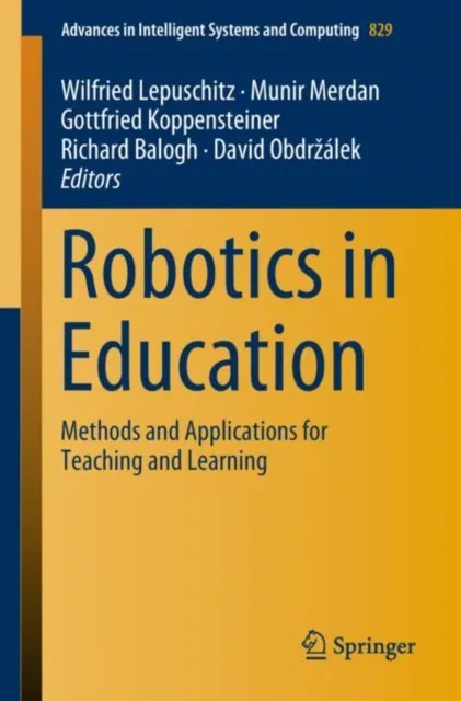 Robotics in Education