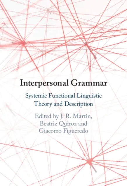 Interpersonal Grammar