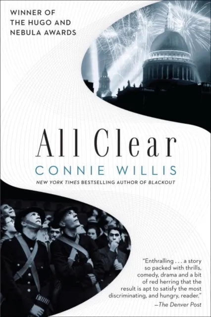 All Clear