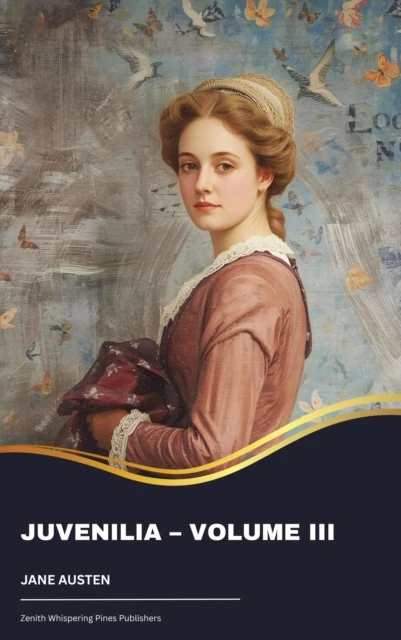 Juvenilia - Volume III