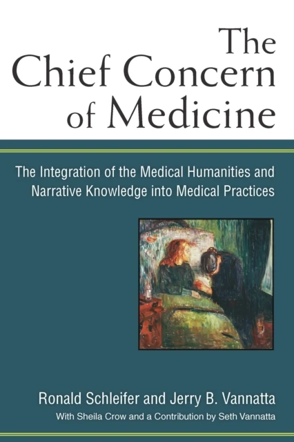 Chief Concern of Medicine