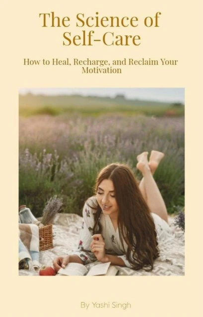 Science of Self-Care