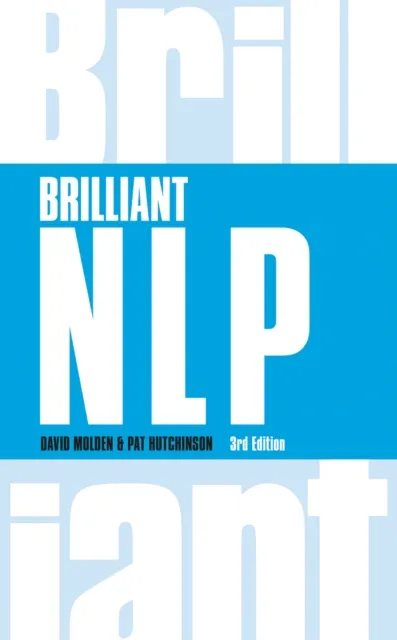 Brilliant NLP Workbook