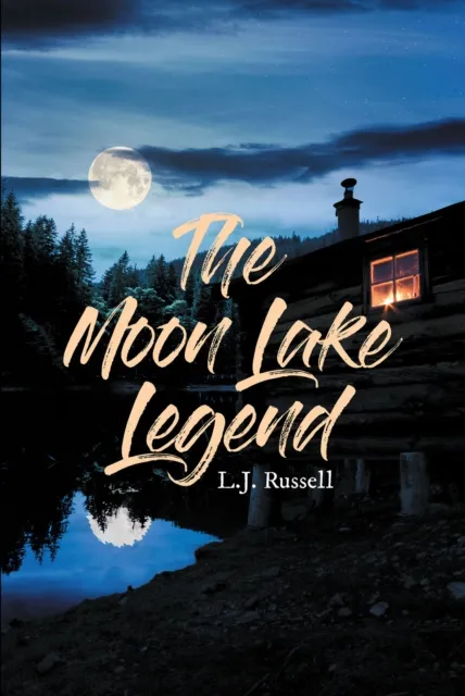 Moon Lake Legend