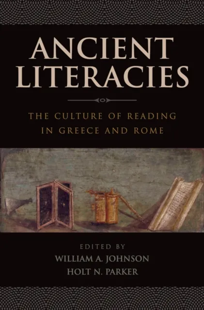 Ancient Literacies
