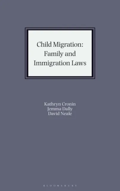 Child Migration: Family and Immigration Laws