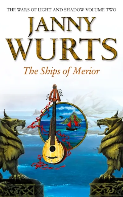 Ships of Merior