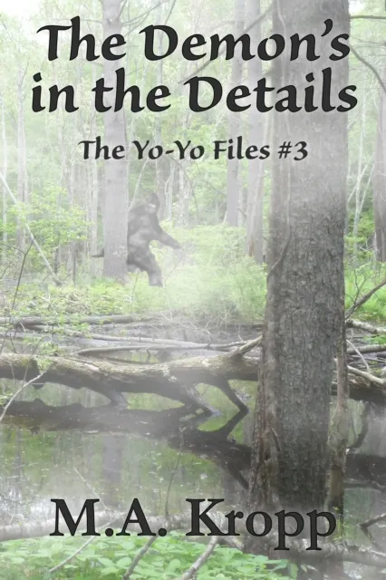 Demon's in the Details