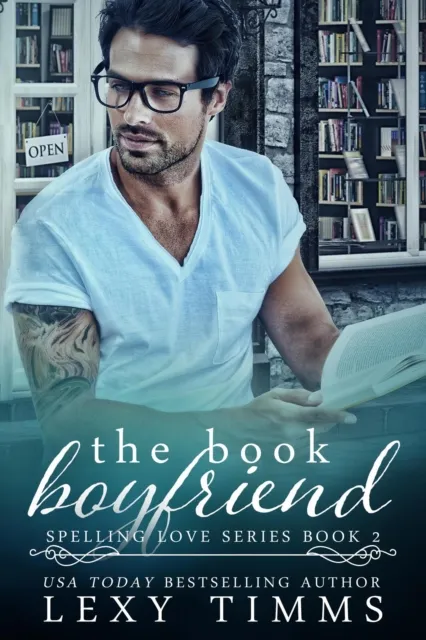 Book Boyfriend