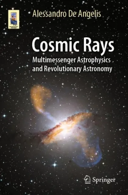 Cosmic Rays