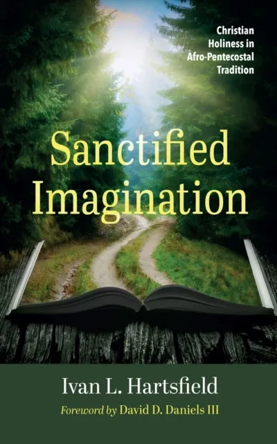 Sanctified Imagination