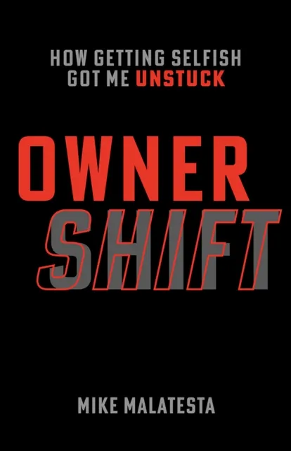 Owner Shift