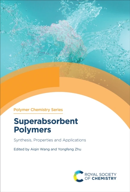 Superabsorbent Polymers