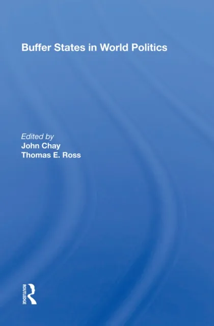 Buffer States In World Politics