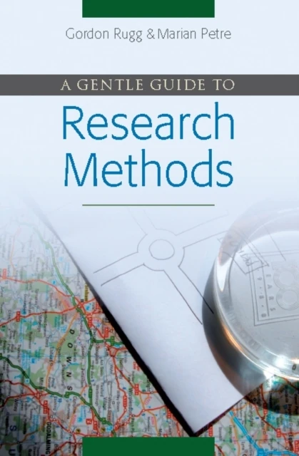 Gentle Guide to Research Methods