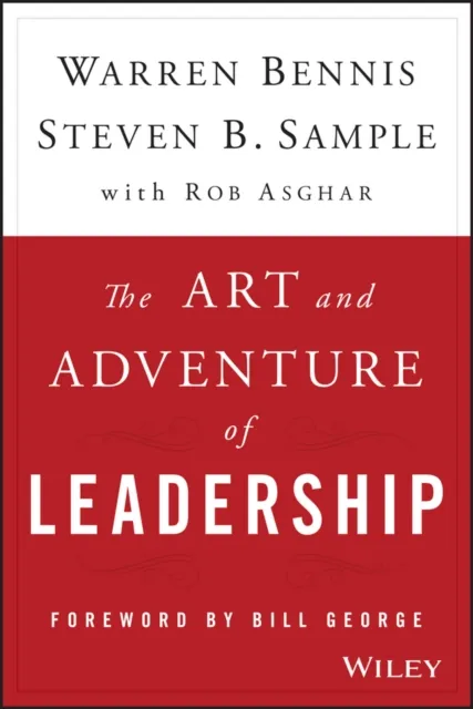 Art and Adventure of Leadership