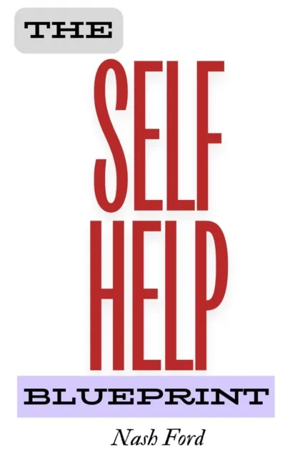 Self-Help Blueprint