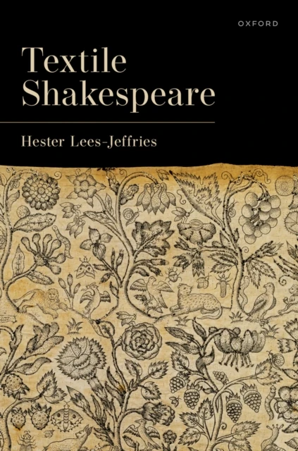 Textile Shakespeare