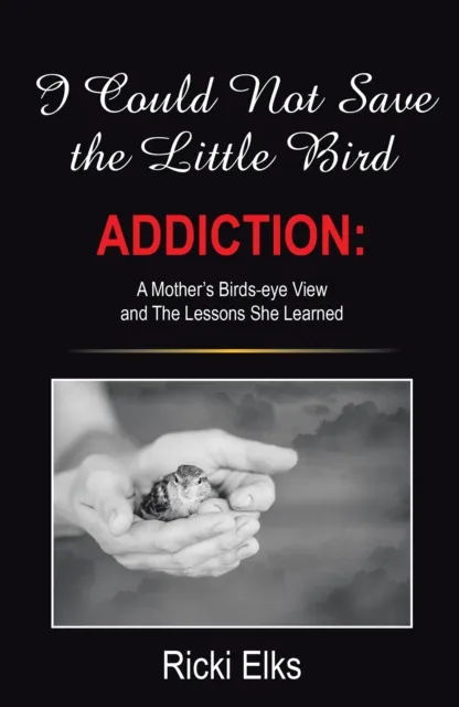 I Could Not Save the Little Bird