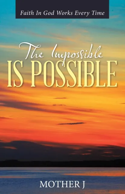 Impossible Is Possible