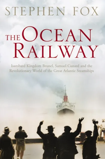 Ocean Railway