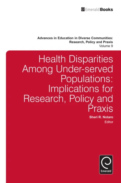 Health Disparities Among Under-served Populations