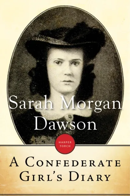 Confederate Girl's Diary