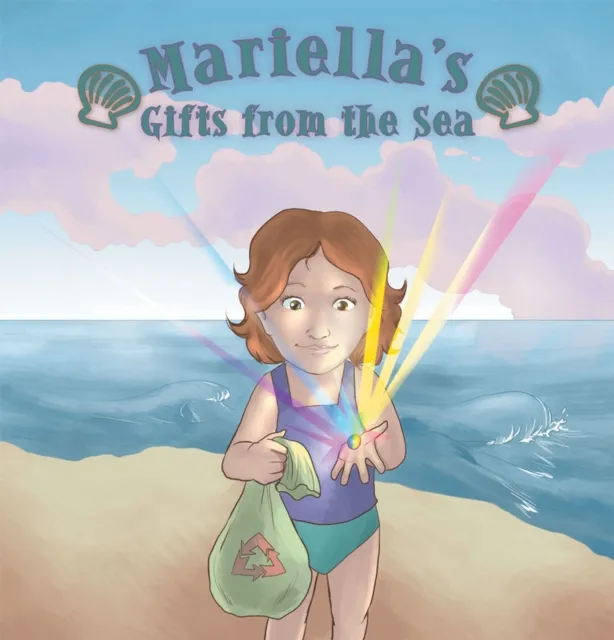Mariella'S Gifts from the Sea