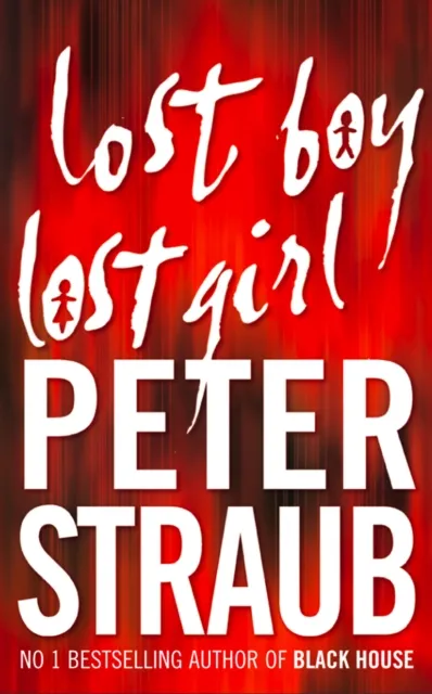 Lost Boy Lost Girl