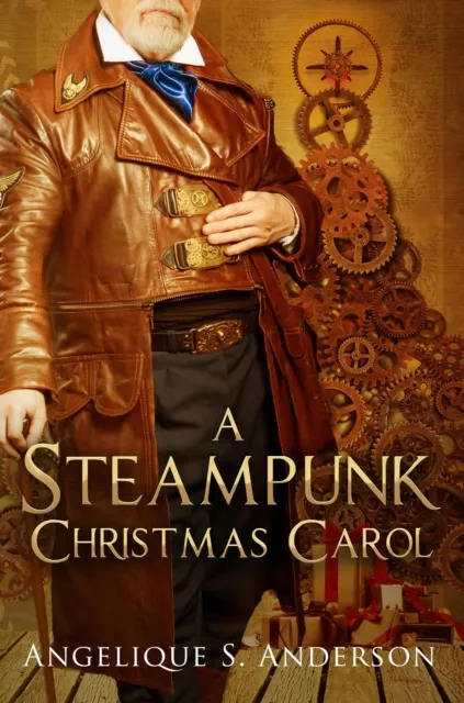 Steampunk Christmas Carol