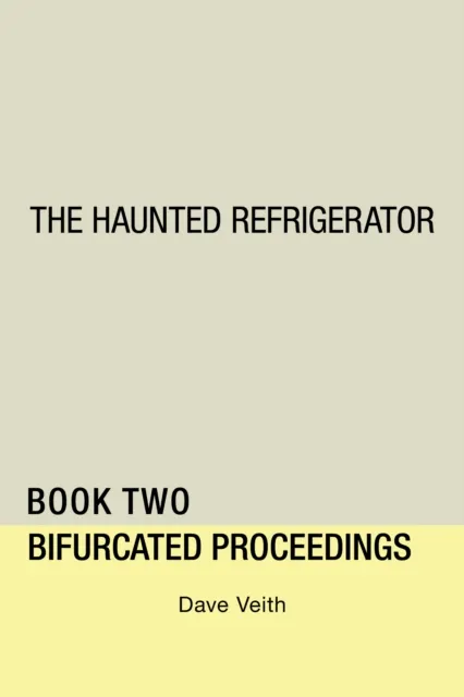 Haunted Refrigerator