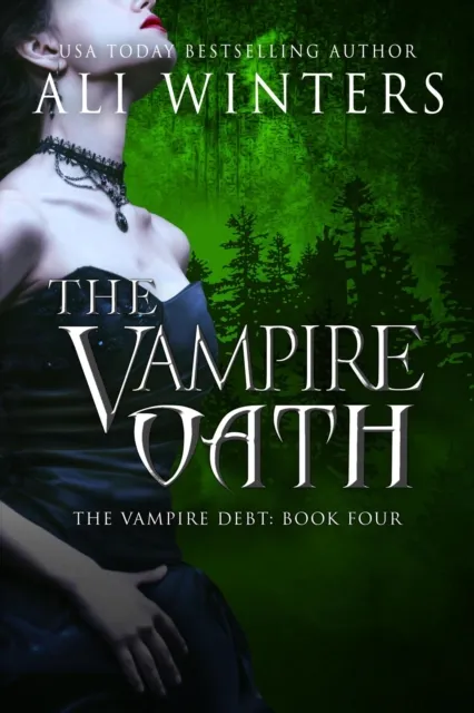 Vampire Oath