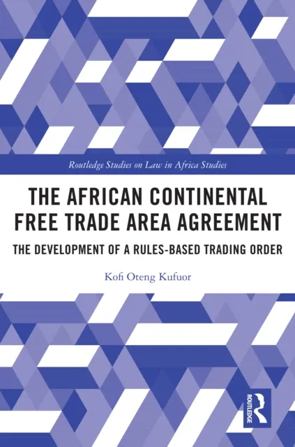 African Continental Free Trade Area Agreement