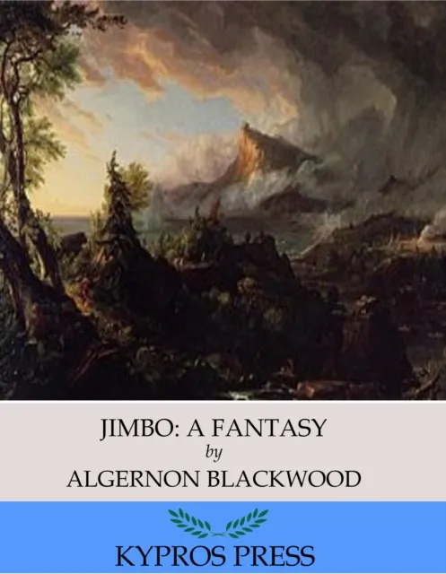 Jimbo: A Fantasy