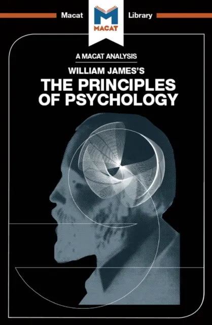Analysis of William James's The Principles of Psychology