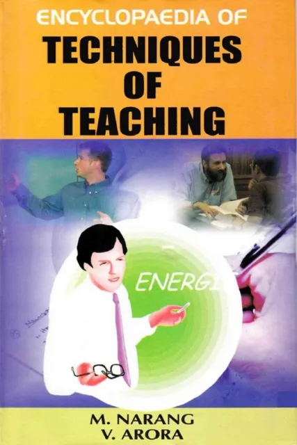 Encyclopaedia of Techniques of Teaching