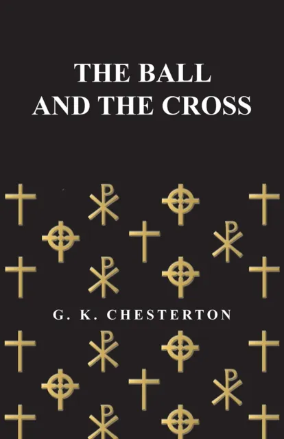 Ball and the Cross
