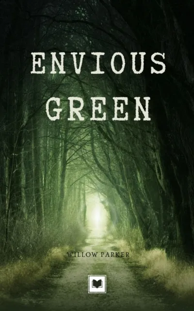 Envious Green