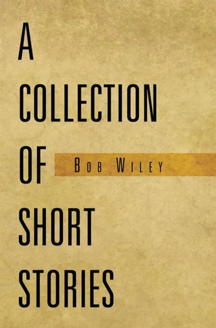Collection of Short Stories