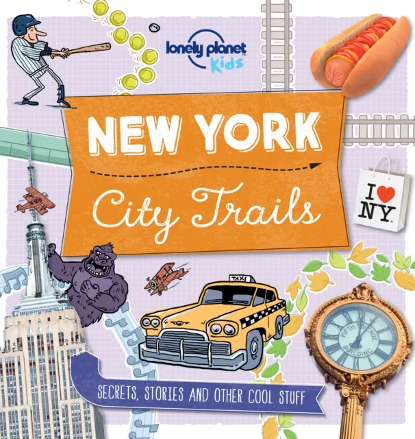 City Trails - New York