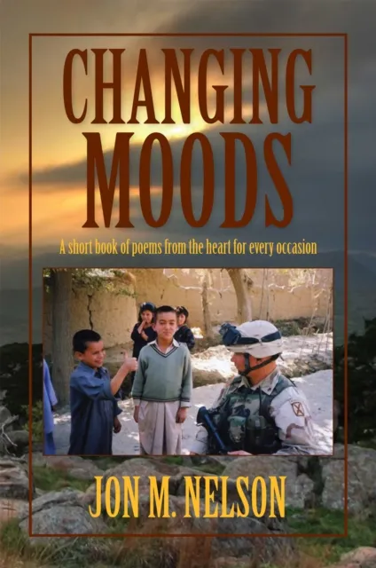 Changing Moods