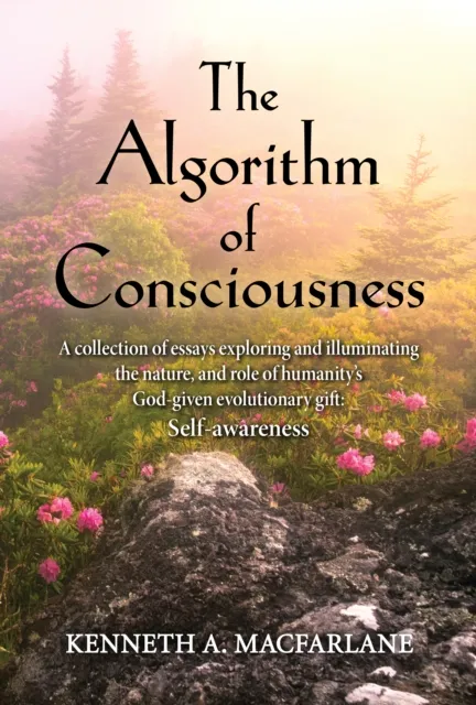Algorithm of Consciousness